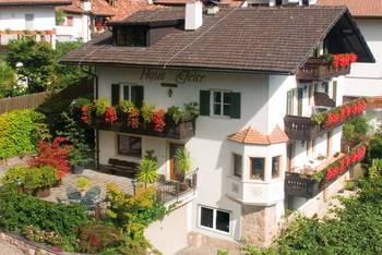 Haus Geier 1